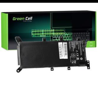 Image du produit GreenCell pour Asus R556 R556L A555L F555L K555L X555L X555 7.6V 4400mAh - Batterie - 4.400 (4 cabines, 4000 mAh)