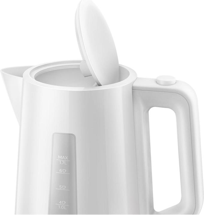 Actual product image Philips 3000 series HD9318/00 (1.70 l)