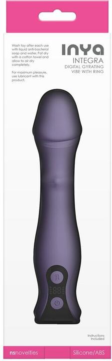 Produktbild NS Novelties Inya Integra Gray