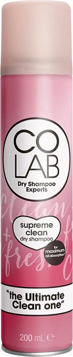 Immagine prodotto ECO Laboratorie a secco (Shampoo secco, 200 ml)