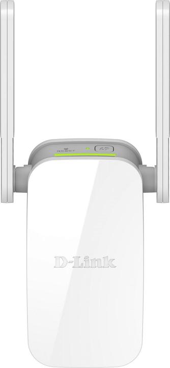 D-Link DAP-1610 : Prolongateur de câble sans fil AC (866 Mbit/s, 300 Mbit/s)