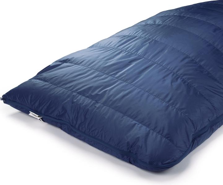 Produktbild Rab Outpost 500 Schlafsack (220 cm)