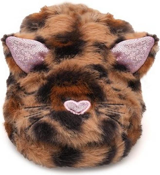 Produktbild Slumberzzz Slipper mit Tiermotiv Mädchen (27, 28)