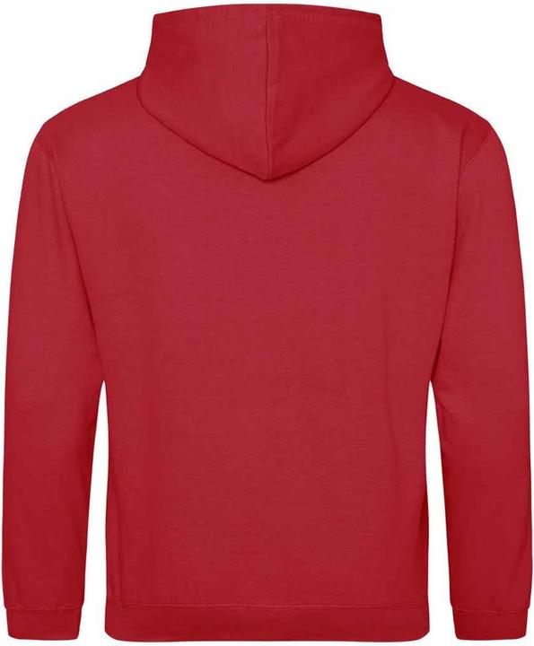 Produktbild Awdis Varsity Hoodie (128)