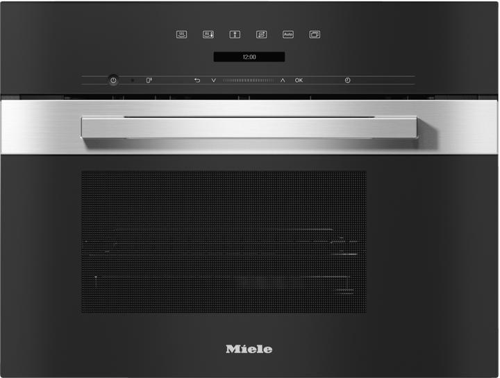 Miele DG7240-60 ED