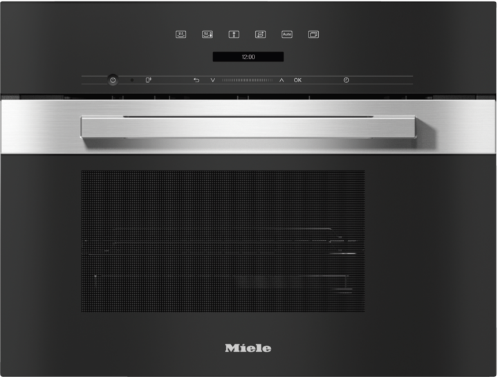 Immagine prodotto Miele DG7240-60 ED