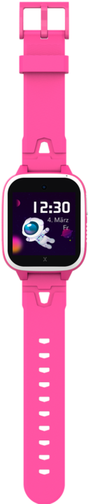 Actual product image Xplora XGO3 Kids (33 mm, 4G)