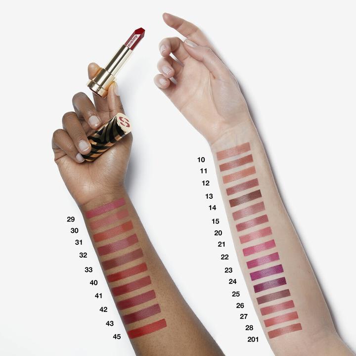 Image du produit Sisley LE PHYTO ROUGE #201 3.4 gr (Rose Tokyo)