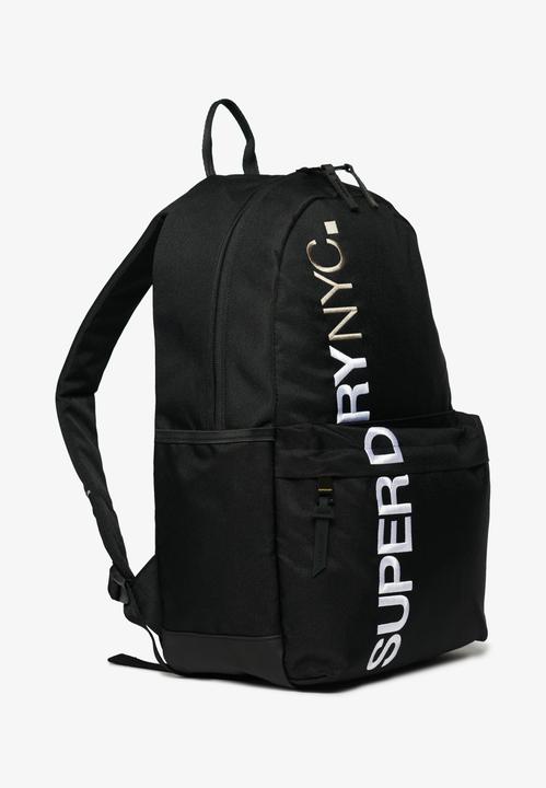 Actual product image Superdry NYC Montana Backpack (18 l)