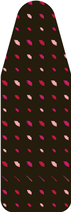 Immagine prodotto Laurastar Labbra di cartone (120 x 38 cm)
