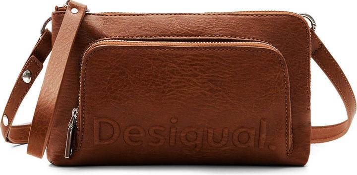 Immagine prodotto Desigual Borsa a tracolla Lisa 20 cm