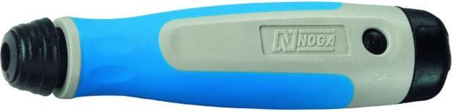 Produktbild Noga Entgrater-Griff (125 mm)