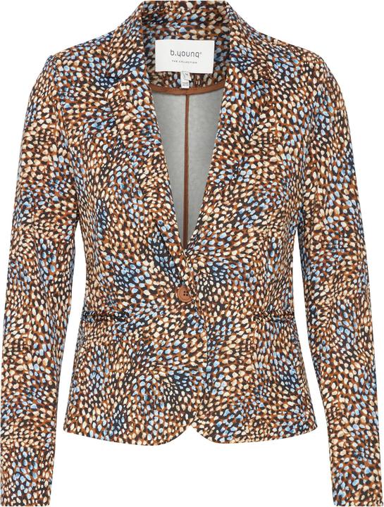 Produktbild B.young BYRIZETTA AOP BLAZER 3 - 20813588