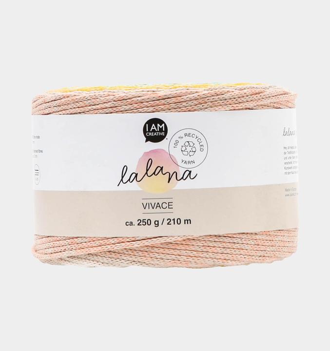 Actual product image Lalana Vivace (210 m)