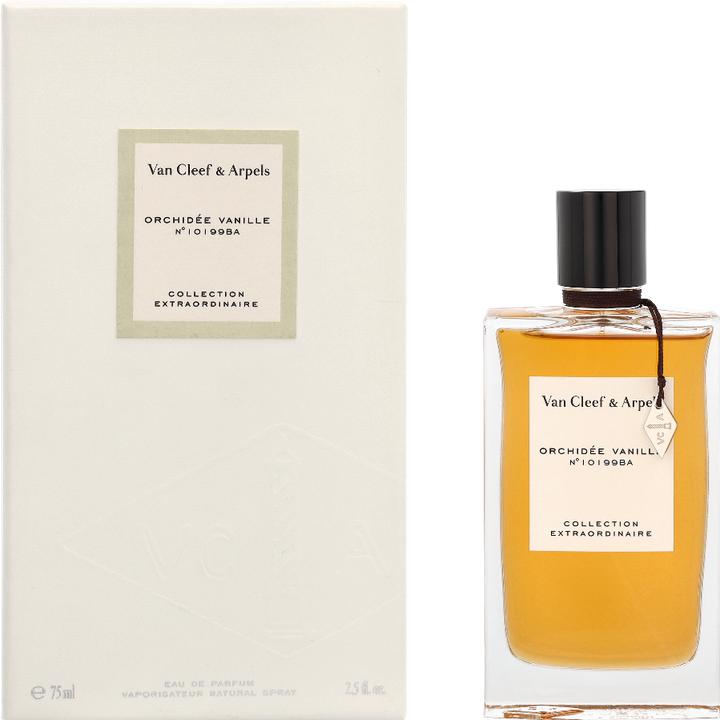 Immagine prodotto Van Cleef and Arpels Orchidea Vaniglia (Eau de parfum, 75 ml)