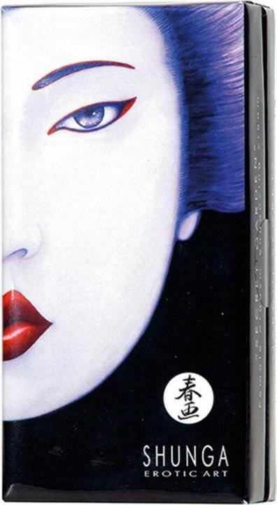 Actual product image Shunga The Secret Garden (30 ml)