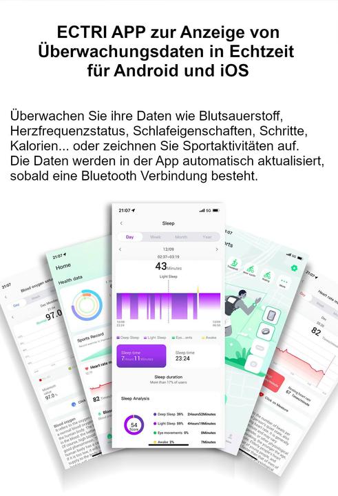 Produktbild Felixx SR6 (9, Schwarz)