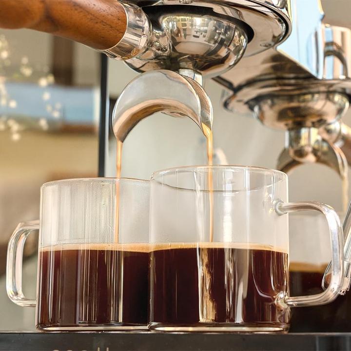 Actual product image Cecotec Baristeo Intima