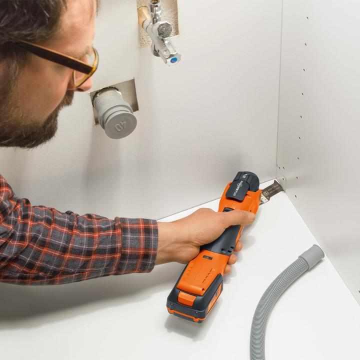 Image du produit Fein Lame de scie plongeante bimétal