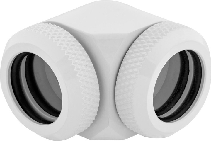 Image du produit Corsair Hydro X Series Fitting XF Hardline 2-pack
