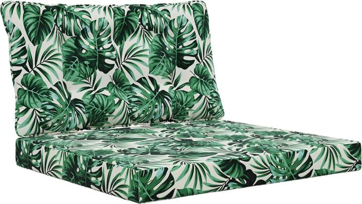 Produktbild vidaXL Sofakissen (80 x 68.50 cm)