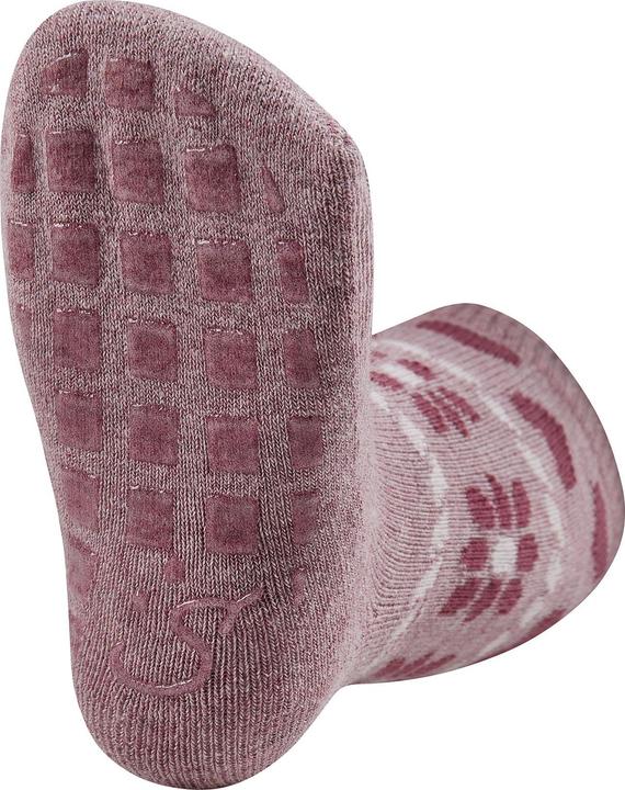 Produktbild Sterntaler ABS Socken 2er Pack Maus & Herzen (2er Pack, 25 - 26)