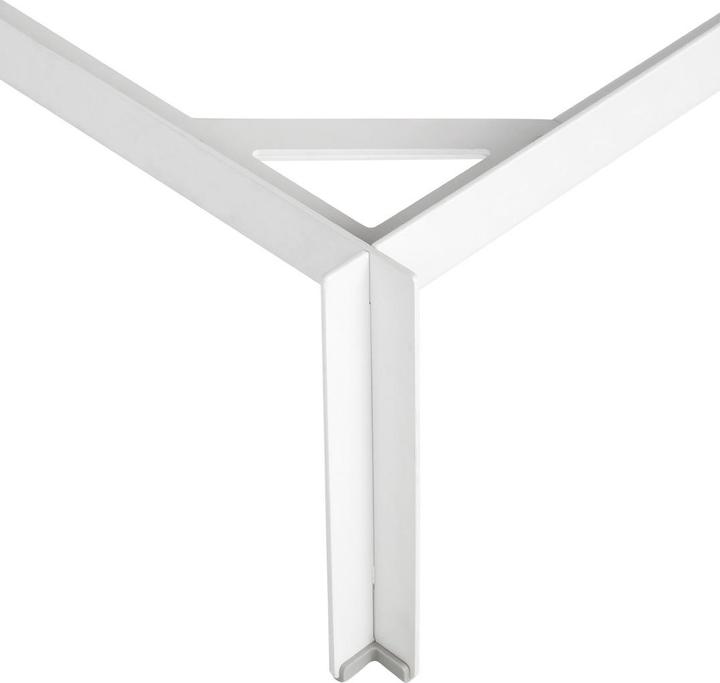 Actual product image HAY Connect-Bed (140 x 200)