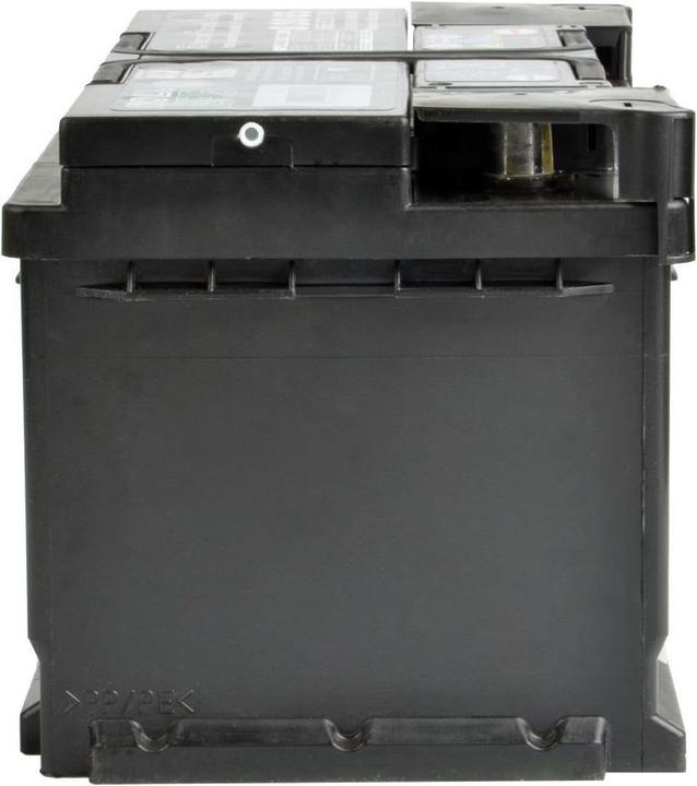 Produktbild MOLL Start-Stop 82065 (12 V, 65 Ah, 680 A)