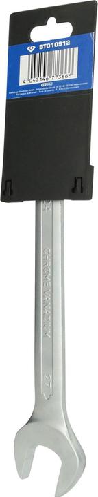 Actual product image Brilliant Tools BT010912 (24 mm, 27 mm)