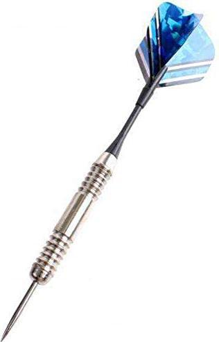 Image du produit Masterdarts Jeu de fléchettes avec étui (23 g)