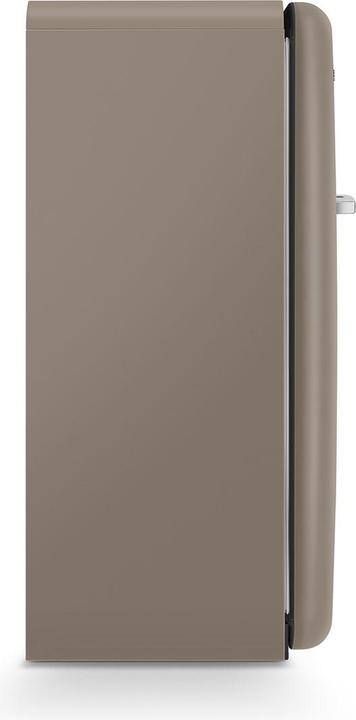 Actual product image Smeg Kühlschrank 50's Style FAB28RDTP6 (270 l)