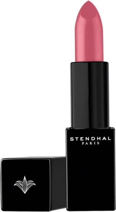 Produktbild Stendhal Satin Effect Lipstick 005 Bois De Rose 4g (005 Bois De Rose)