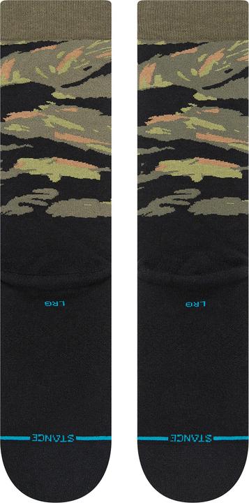 Produktbild Stance Warbird (Einzelpack, 42, 43, 44, 45, 46)
