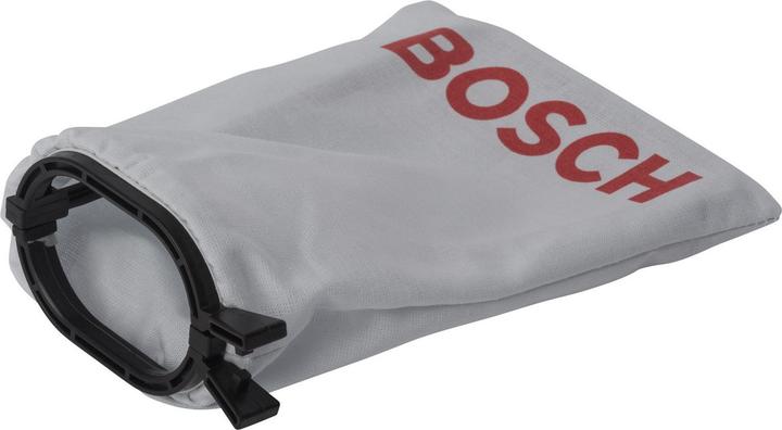 Produktbild Bosch Professional Zubehör Gewebestaubbeutel für Exzenter-, Band,- Schwingschleifer, Handkreissägen