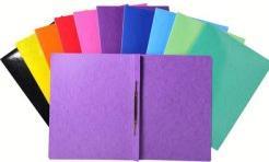 Actual product image Exacompta Schnellhefter (A4, 1 x)