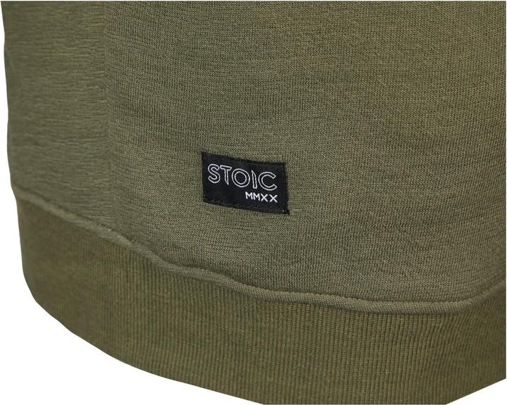 Produktbild Stoic MerinoFleece240 MMXX.Persberg Hoody (M)