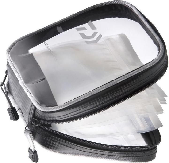 Daiwa Rig & Vorfachtasche