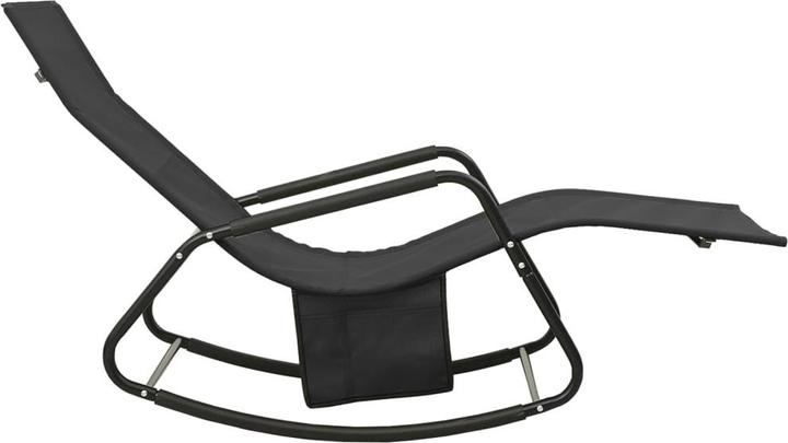 Produktbild vidaXL Sonnenliege (145 cm)