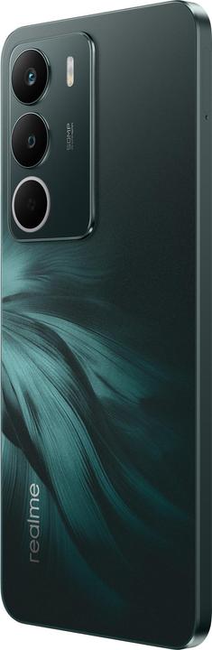 Image du produit realme C71 (256 Go, Hibou de la forêt, 6.67")