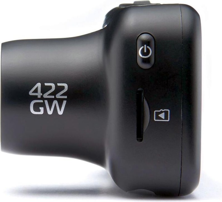 Produktbild Nextbase 422GW (GPS-Empfänger, QHD)