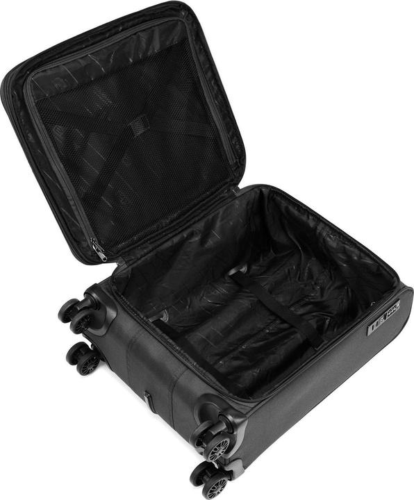 Produktbild Epic Discovery Neo 4-Rollen Kabinentrolley 55 cm (40 l)