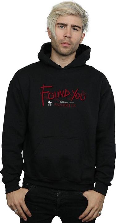 Immagine prodotto Universal Textiles Her Soul Felpa con Cappuccio Uomo (XXL)