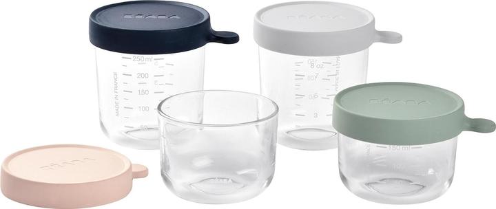 Produktbild Beaba Glasportionierer