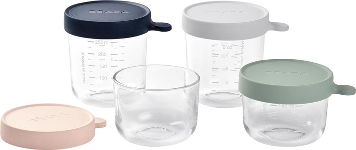 Image du produit Beaba Portionneur de verre