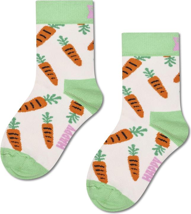 Actual product image Happy Socks Kids 3-Pack Easter Gift Set (pack of 3, 13 - 21)