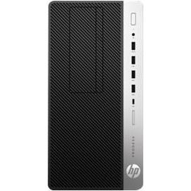 HP ProDesk 600 G3 MT - kaufen bei Digitec