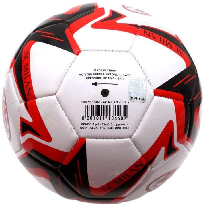 Immagine prodotto AC Milan Pallone (5)