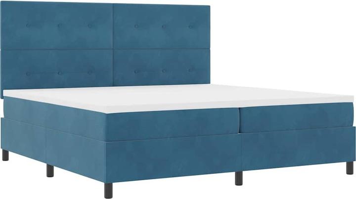 Immagine prodotto vidaXL Boxspringbett (200 x 200 cm)