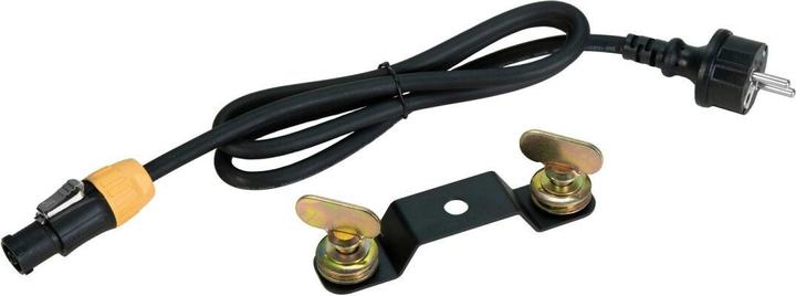 Image du produit FutureLight WDS-CRMX TX IP Émetteur-récepteur DMX sans fil pour l'extérieur