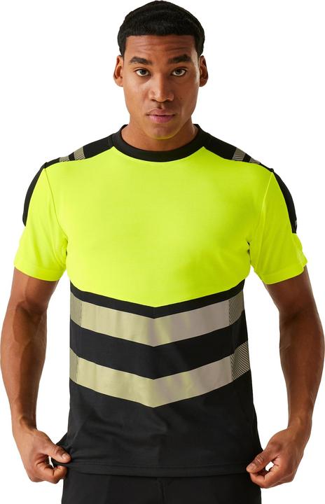 Produktbild Regatta XPro HiVis Weste